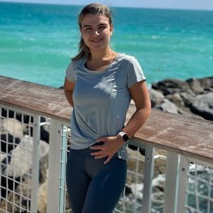 Meet your Posher, Anne